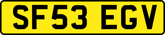 SF53EGV