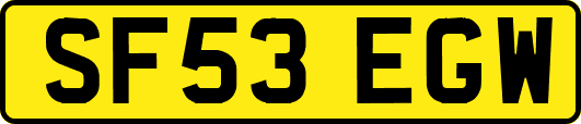 SF53EGW