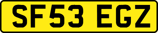 SF53EGZ