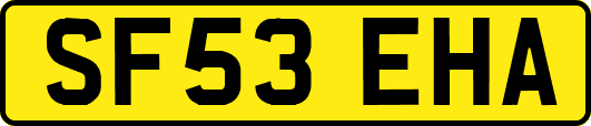 SF53EHA