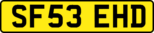 SF53EHD