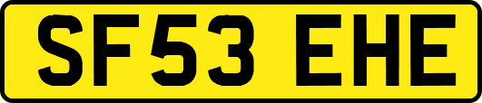 SF53EHE