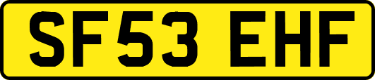 SF53EHF