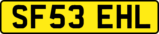 SF53EHL