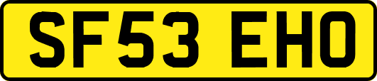 SF53EHO