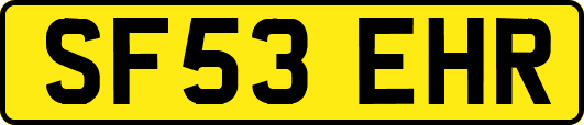 SF53EHR