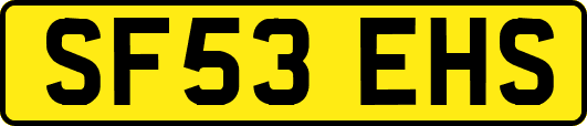 SF53EHS