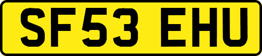 SF53EHU