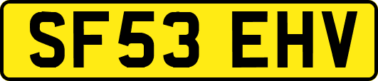 SF53EHV