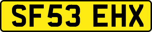 SF53EHX