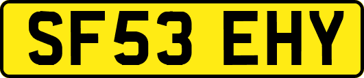 SF53EHY
