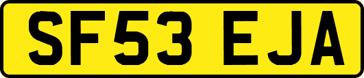 SF53EJA