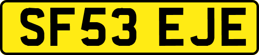 SF53EJE