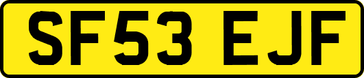 SF53EJF