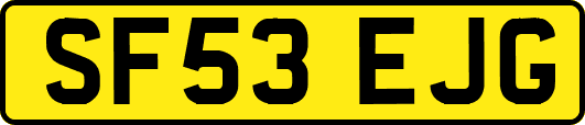 SF53EJG