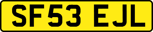 SF53EJL