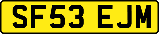 SF53EJM
