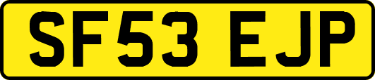 SF53EJP