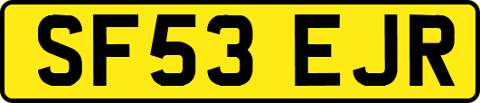 SF53EJR