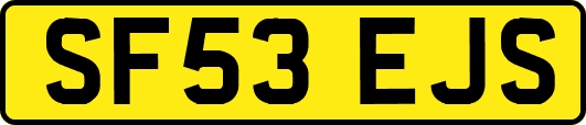 SF53EJS