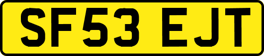 SF53EJT