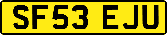 SF53EJU