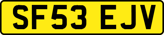 SF53EJV