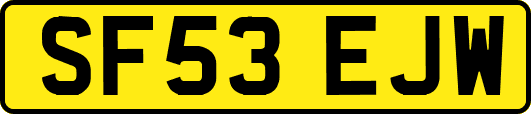 SF53EJW