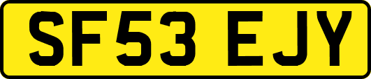 SF53EJY