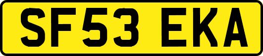 SF53EKA