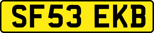 SF53EKB