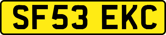 SF53EKC