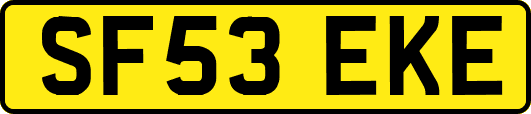 SF53EKE