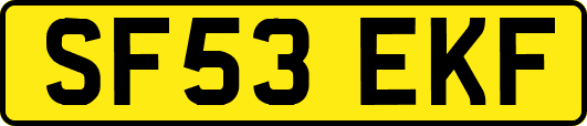 SF53EKF