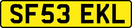 SF53EKL