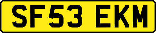 SF53EKM