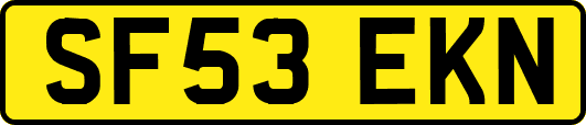 SF53EKN