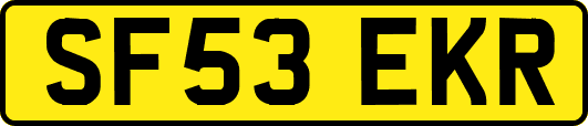 SF53EKR