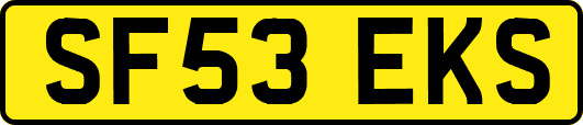 SF53EKS