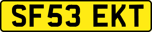 SF53EKT