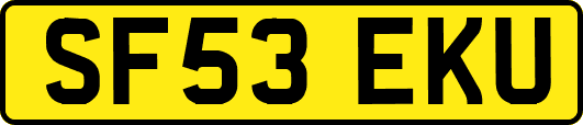 SF53EKU