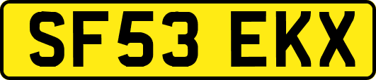 SF53EKX