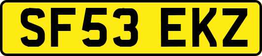 SF53EKZ