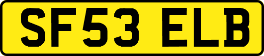 SF53ELB