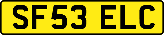 SF53ELC