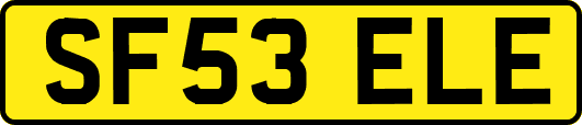 SF53ELE