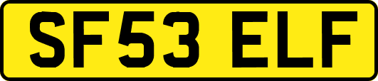 SF53ELF