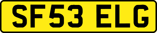 SF53ELG