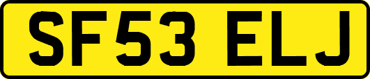 SF53ELJ