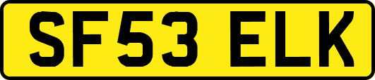 SF53ELK